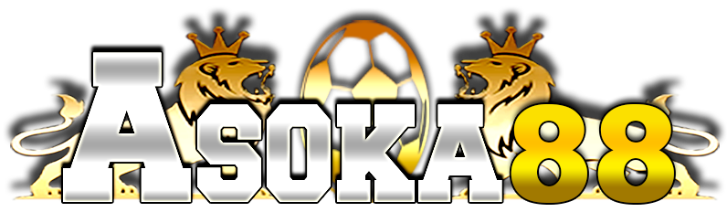 ASOKA 88 Logo